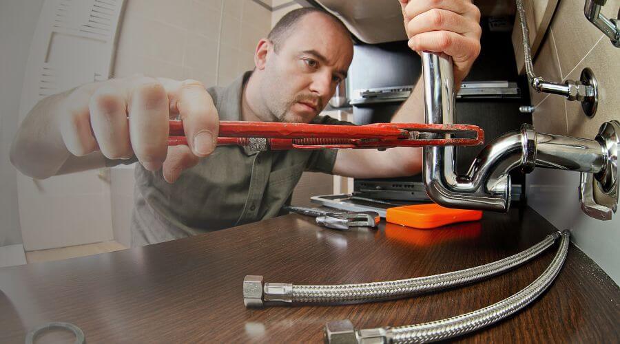 Local expert plumbing services in Stonewall, TX